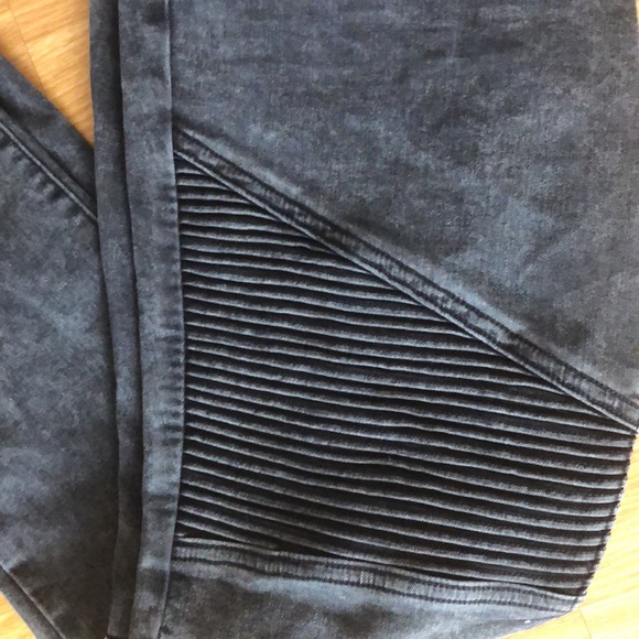 PacSun | Stacked jeans - Picture 2 of 4